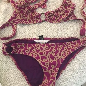 DVF Bikini